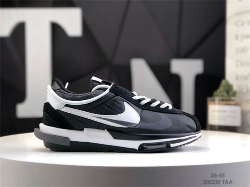 NIKE LDWAFFLE SACAI-M-068