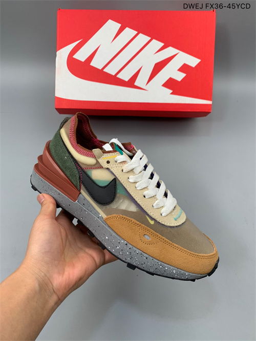 NIKE LDWAFFLE SACAI-M-079