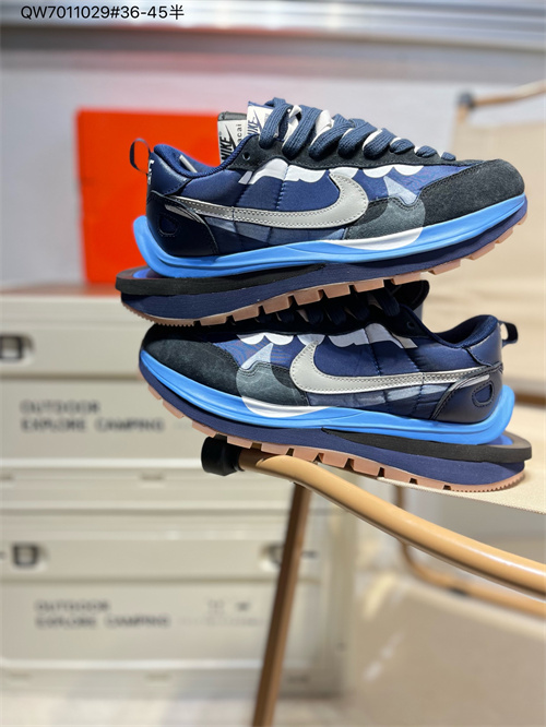 NIKE LDWAFFLE SACAI-M-0108