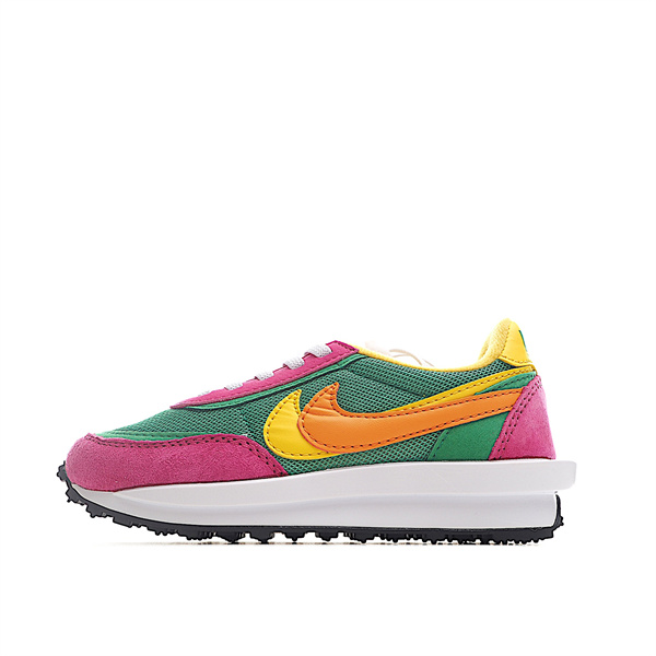 NIKE LDWAFFLE SACAI(Kids)-0001