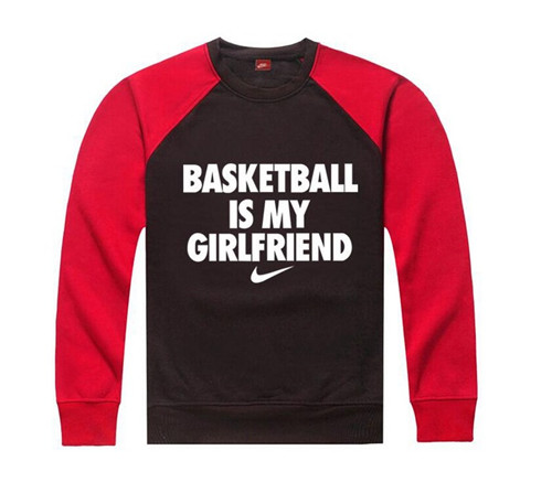 Nike Sweatshirt-476