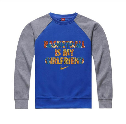 Nike Sweatshirt-491
