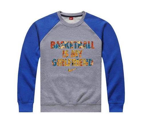 Nike Sweatshirt-492