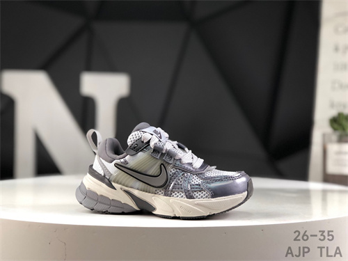 Nike V2K Runtekk(Kids)-0006