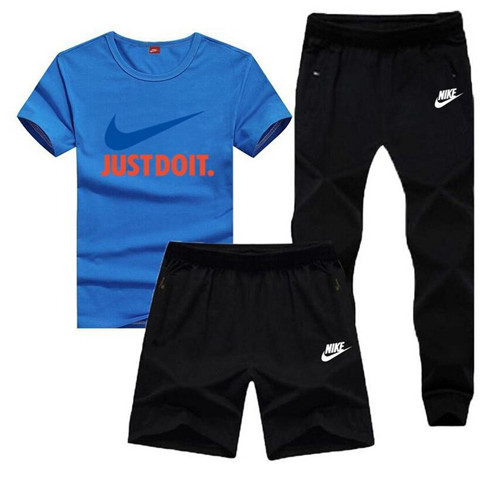 Nike T-shirt(Suits)-419