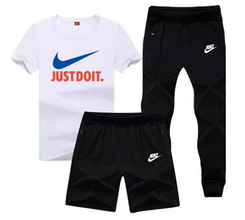 Nike T-shirt(Suits)-423