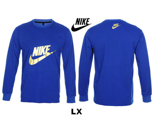 Nike T-shirt(Long)-012