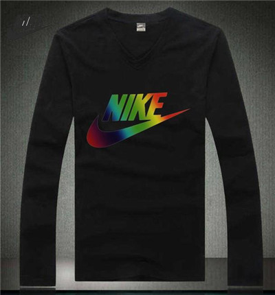 Nike T-shirt(Long)-016