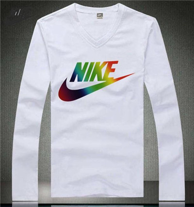 Nike T-shirt(Long)-018