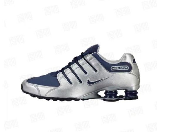 Shox NZ-M-0026