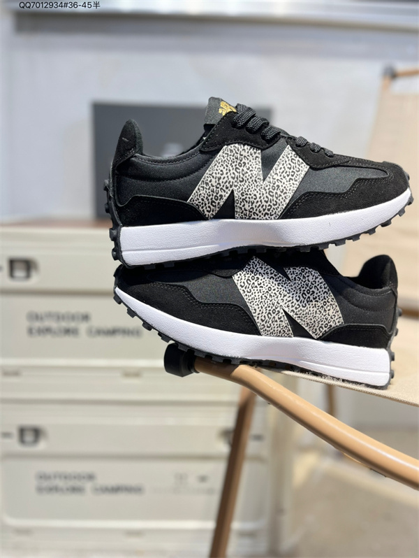 New Balance MS327-M-0021