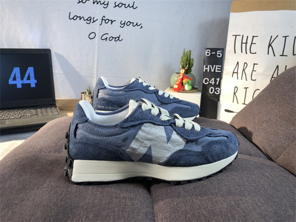 New Balance MS327-W-0025