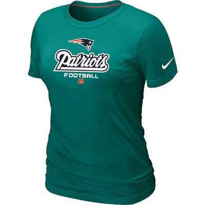 NFL Women's T-Shirt(4)-432