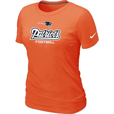 NFL Women's T-Shirt(4)-405