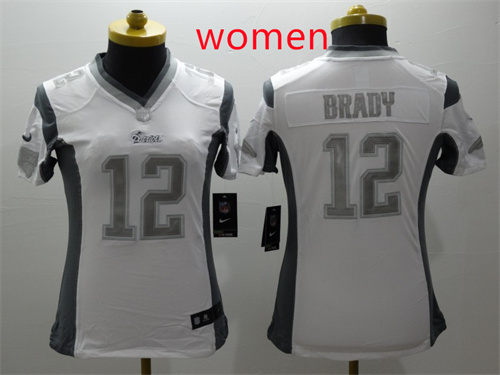 New England Patriots women Jerseys-0001