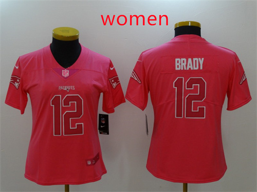 New England Patriots women Jerseys-0015