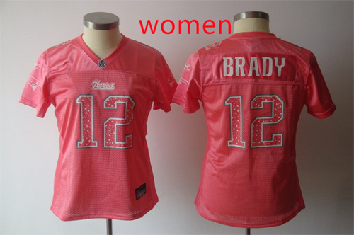 New England Patriots women Jerseys-0018