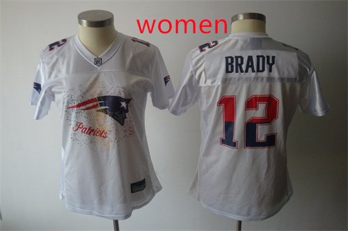 New England Patriots women Jerseys-0019