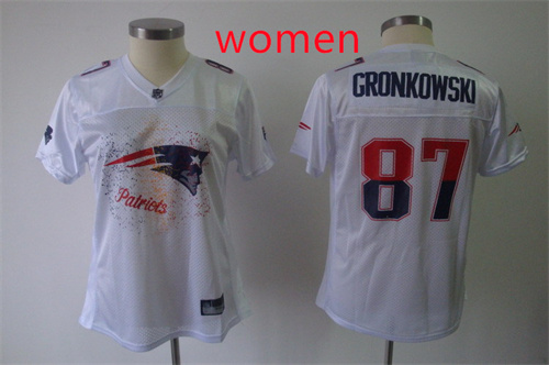 New England Patriots women Jerseys-0023