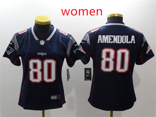 New England Patriots women Jerseys-0025