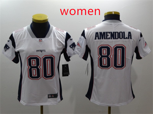 New England Patriots women Jerseys-0026