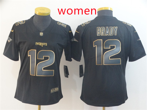 New England Patriots women Jerseys-0035