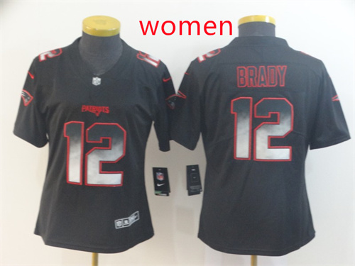 New England Patriots women Jerseys-0036