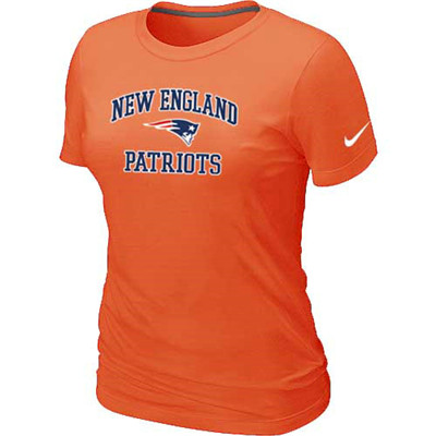 NFL Women's T-Shirt(5)-363