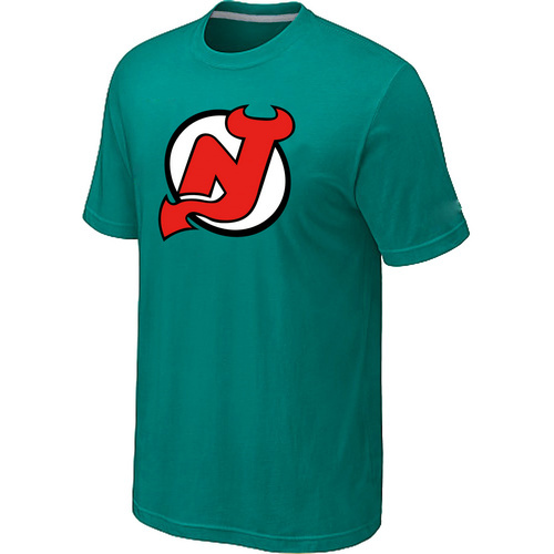 New Jersey Devils T-shirt-010