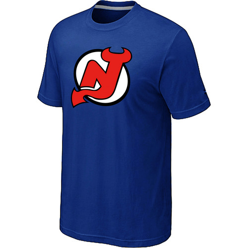 New Jersey Devils T-shirt-009