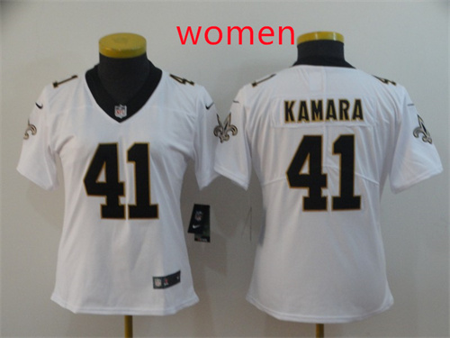 New Orleans Saints women Jerseys-0010