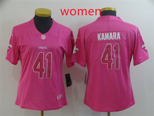 New Orleans Saints women Jerseys-0013
