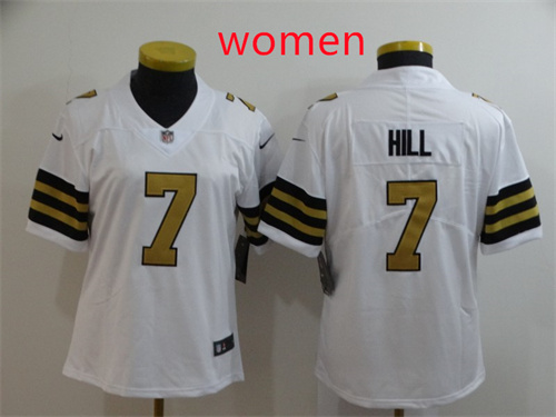 New Orleans Saints women Jerseys-0023