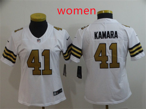 New Orleans Saints women Jerseys-0005