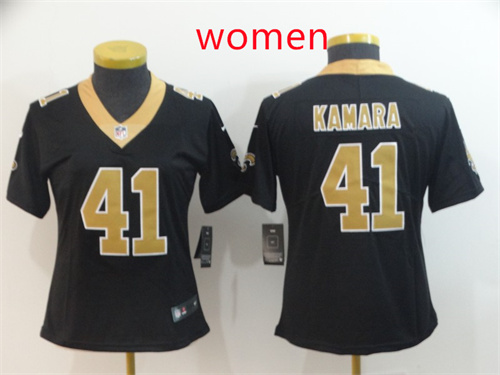 New Orleans Saints women Jerseys-0008