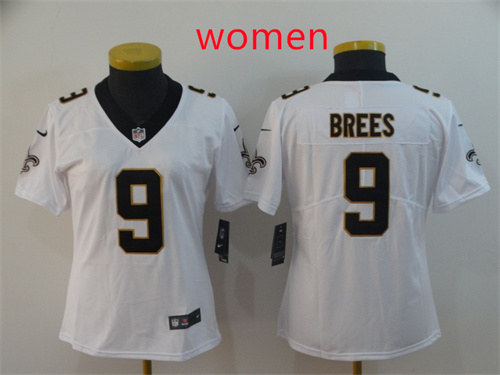 New Orleans Saints women Jerseys-0009