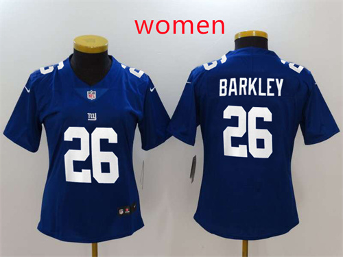 New York Giants women Jerseys-0012