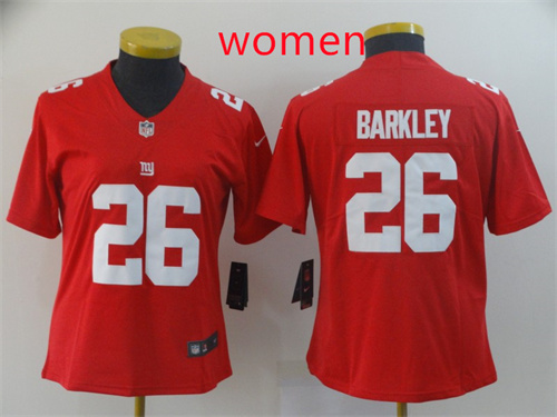 New York Giants women Jerseys-0018