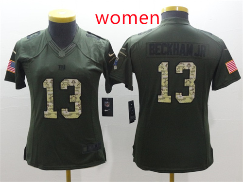New York Giants women Jerseys-0002