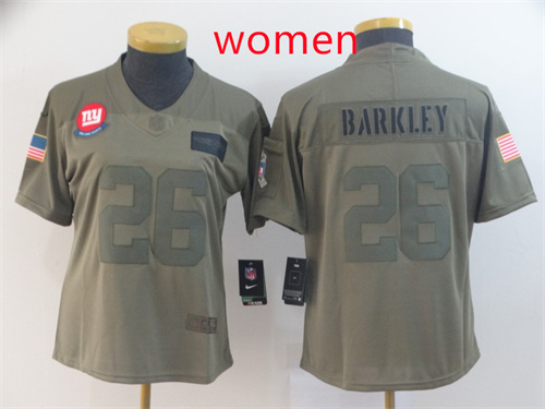 New York Giants women Jerseys-0025