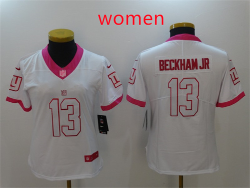 New York Giants women Jerseys-0004