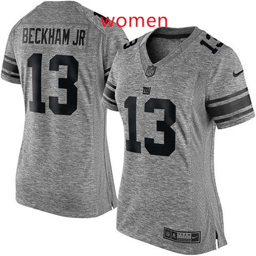 New York Giants women Jerseys-0006