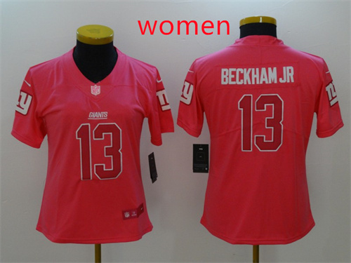 New York Giants women Jerseys-0009