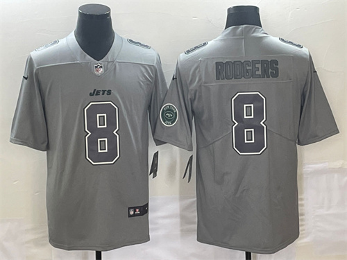 New York Jets Limited Jersey-290