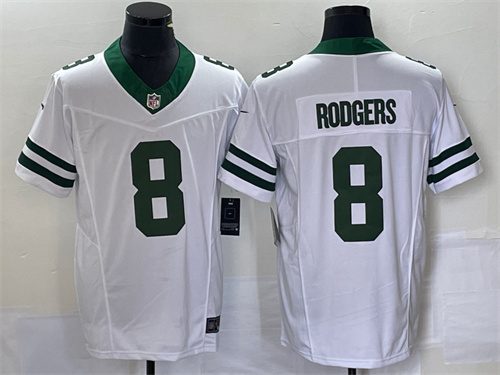 New York Jets Limited Jersey-294