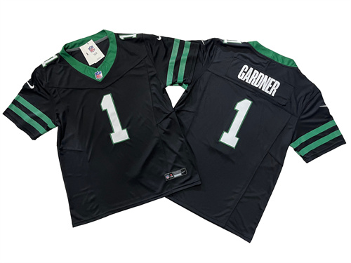 New York Jets Limited Jersey-0306