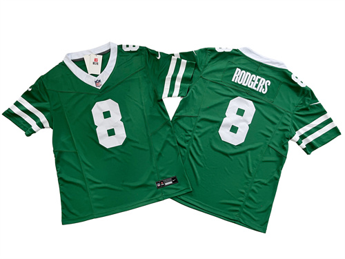 New York Jets Limited Jersey-0311
