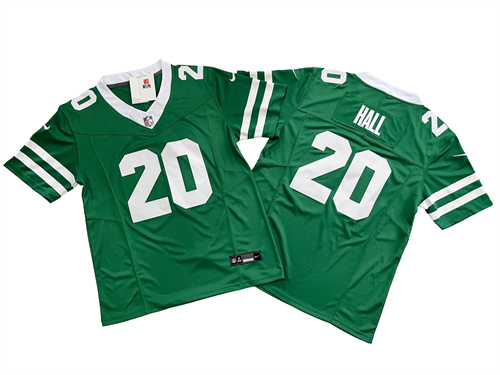 New York Jets Limited Jersey-0315