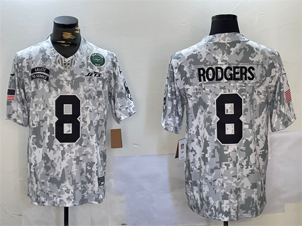New York Jets Limited Jersey-0319