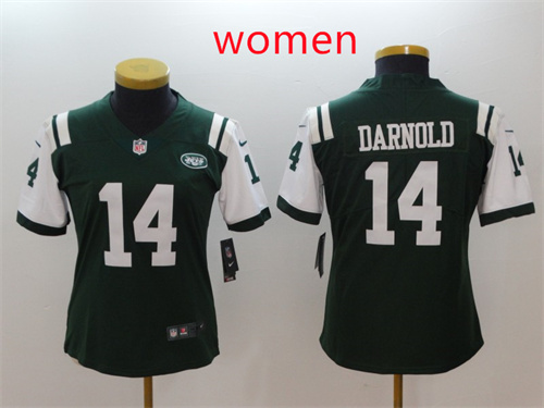 New York Jets women Jerseys-0001
